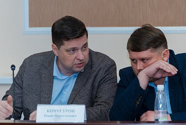 Определены средства на «сельский бюджет»